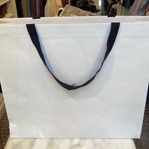 Moncler Shopping Bag